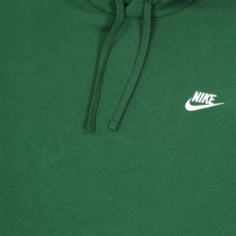 Titolo | Shop Nike Club Fleece Hoodie here at Titolo