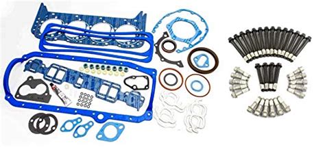 Compare Price: chevy 283 engine rebuild kit - on StatementsLtd.com