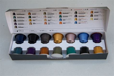 Nespresso Pods Which Is Which Flash Sales | emergencydentistry.com