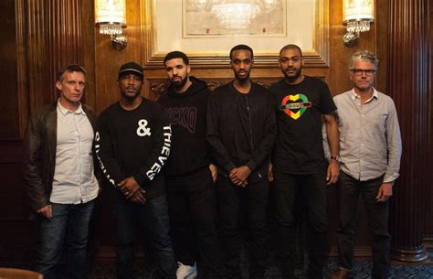 Watch The New Trailer For Drake-Produced Show 'Top Boy' Starring Kano, Little Simz & More | Cool ...