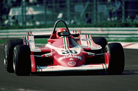 Alfa Romeo returns to F1 after 30 years