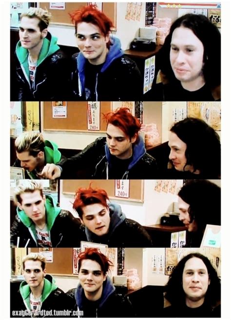 MCR - My Chemical Romance Photo (19060832) - Fanpop