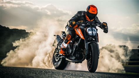 KTM Duke 390 Wallpapers | BadAssHelmetStore