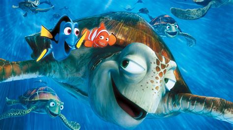 Finding Nemo: Pixar’s Quiet Masterpiece - Slant Magazine