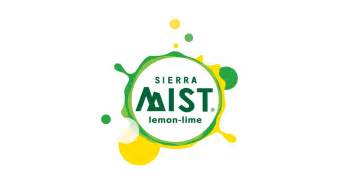 Sierra Mist Logo Download - AI - All Vector Logo