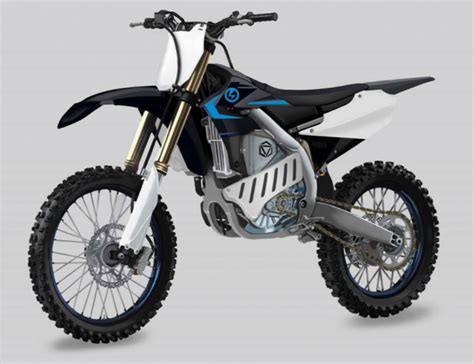 A YZ conversion kit | Electric Dirt Riders - ALTA Redshift and STARK Varg Forum