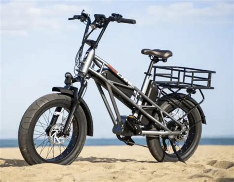 Best Fat Tire Electric Bikes – Top Picks for 2023