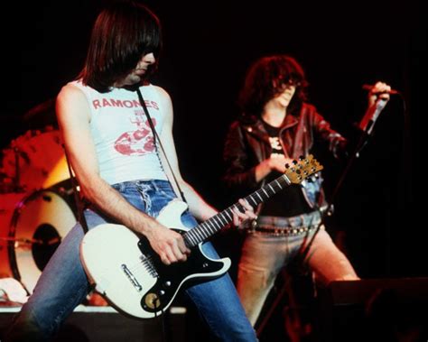 The 10 Best Ramones Albums Ranked