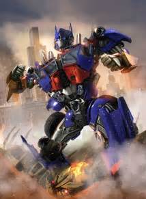 Optimus Prime - Optimus Prime Fan Art (38271503) - Fanpop