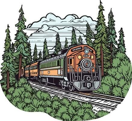 Train Front Vector Art, Icons, and Graphics for Free Download