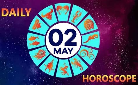 Daily Horoscope 2nd May 2020: Check Astrological Prediction For All Zodiac Signs