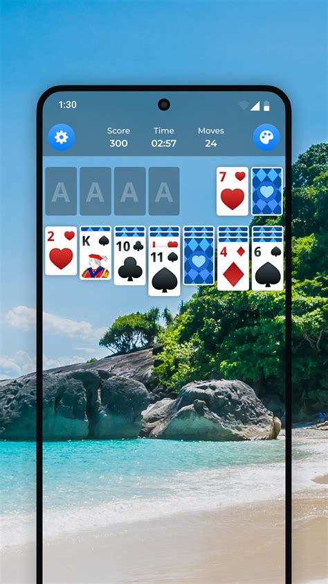 Solitaire Classic - Card Game APK for Android Download