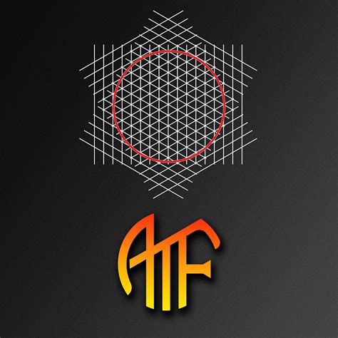 ATF Logo on Behance