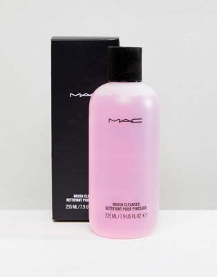 MAC Brush Cleanser | ASOS