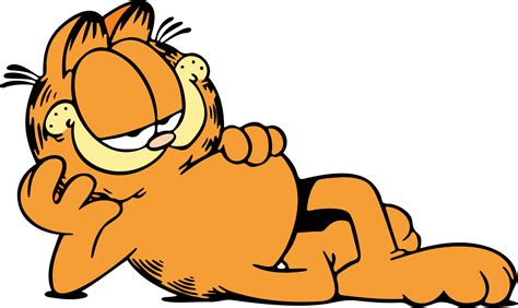 Garfield (character) - Wikipedia