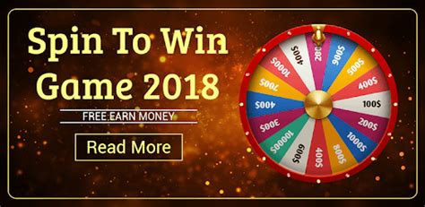 Spin To Earn Money Game : Spin To Win Real Cash for PC - How to Install on Windows PC, Mac