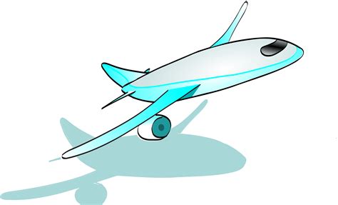 Airplane Clipart Png | Free download on ClipArtMag