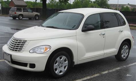 Chrysler PT Cruiser