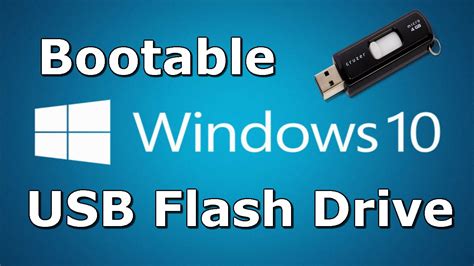 How To Use A Flash Drive On Windows 10 at David Mroz blog