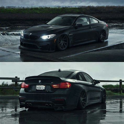 2017 Bmw M4 4 Door - sibelmj