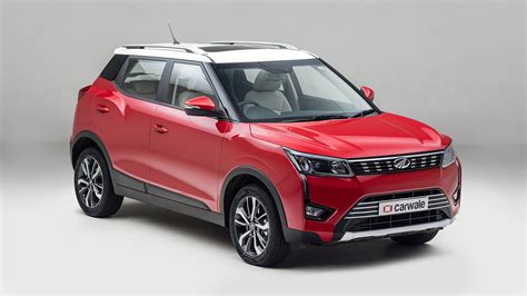 Mahindra XUV300 Price in Jammu - March 2021 XUV300 On Road Price - CarWale