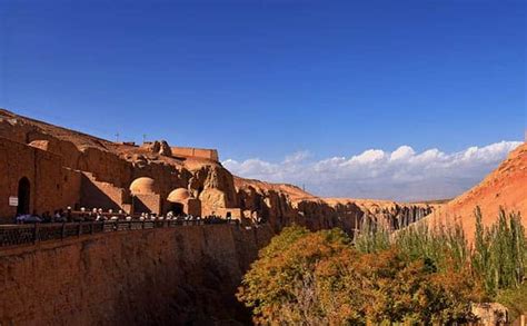 13 Days Xinjiang Landscape Tour