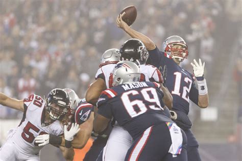 Falcons vs. Patriots reactions, takeaways, and extreme sadness - The Falcoholic