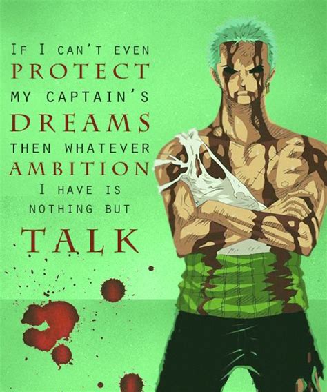 36 best images about one piece quotes on Pinterest | Pirates, Monkey d ...