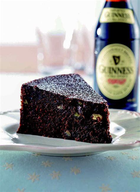 Recipe Guinness Cake - Indonesian Food Recipes