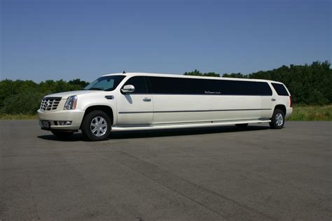 Chek out the entire Fleet of Luxury Limousines available at Pearl Limo