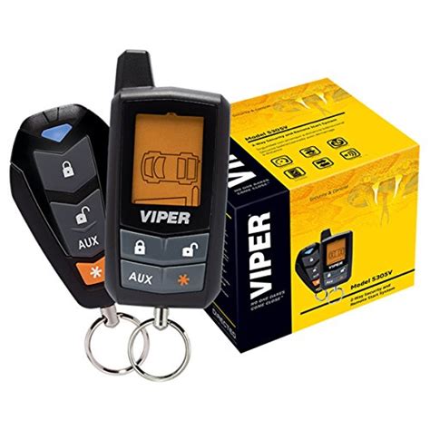 Viper Car Alarm Systems [Honest Review]