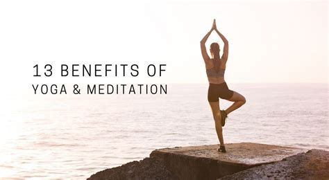 Benefits of Yoga & Meditation | Fazlani Nature Nest