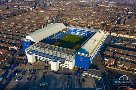 Pin on EvertonFC | Liverpool stadium, Everton, Goodison park