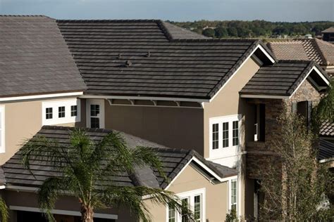 What’s the right roof design for my next home? Here are four of the most commonly used roof ...