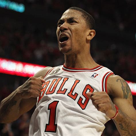 Straight Off The Dome: Derrick Rose wins MVP