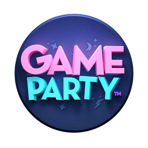 Logo Party Game