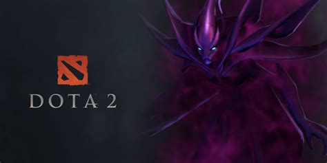 Dota 2 - Spectre