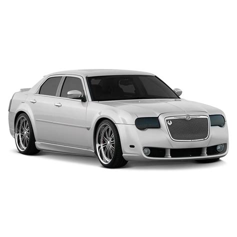 Xenon® - Chrysler 300 2008-2010 Custom Style Body Kit