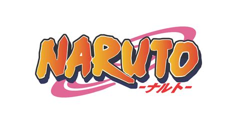 Anime Search: Naruto Logo Png