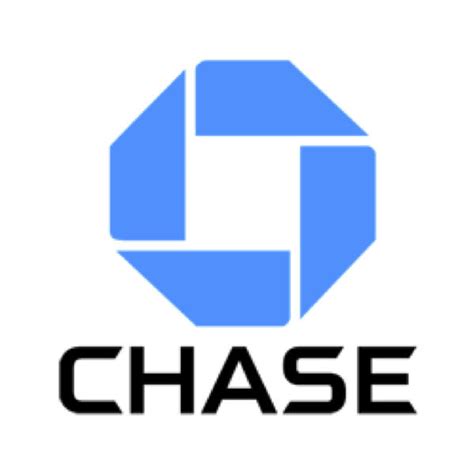 Chase-Bank-Logo-free-download | OpenWater