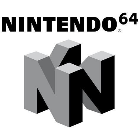 Nintendo – Logos Download