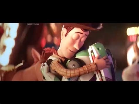 Toy Story 4 Ending