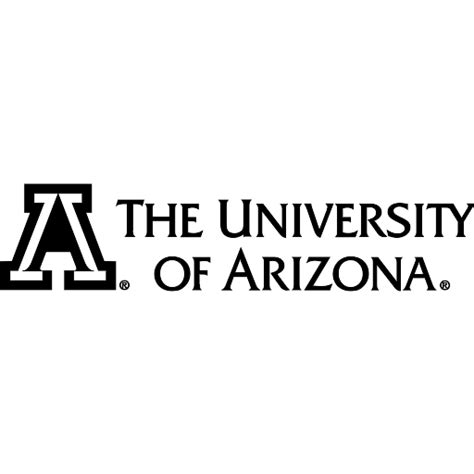 University of Arizona logo vector SVG, PNG download free