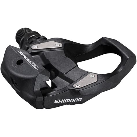 Shimano RS500 SPD-SL Road Cycling Pedals | Sigma Sports