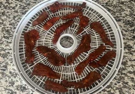 Spicy Seduction: A New Mexico Beef Jerky Recipe - Beef Jerky Hub