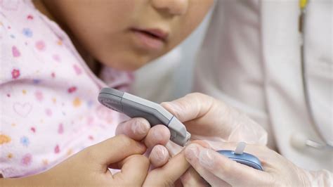 Kids and diabetes | Novant Health | Healthy Headlines