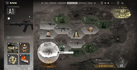 Introducing a New Battle Pass System in Call of Duty®: Modern Warfare® II and Call of Duty ...