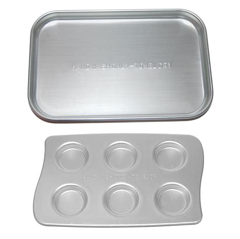 The 10 Best 4 Easy Bake Oven Pans - Home Life Collection