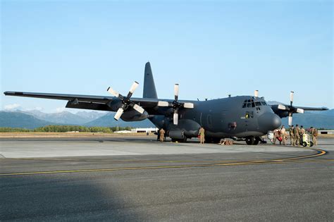 AC-130W Stinger II > Air Force > Fact Sheet Display