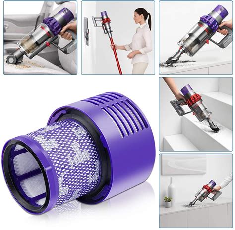 Generic Dyson V10 SV12 Hepa Filter